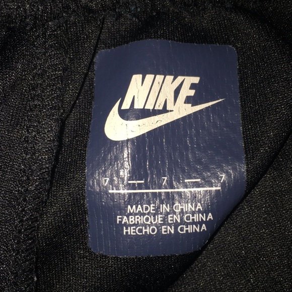 A Nike Boys Short Set Purchased Seperate🤩 - Picture 8 of 8